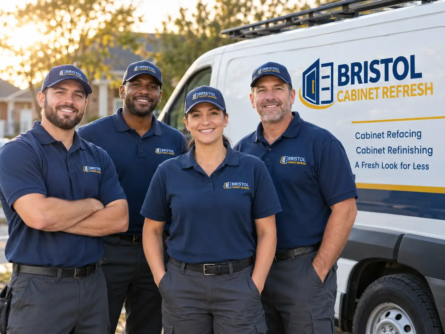 Kitchen Cabinet Refacing company in Chino Valley, AZ